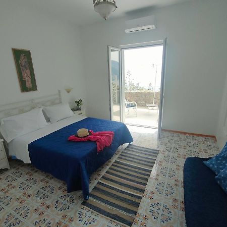 Positanobay Apartment Exterior foto