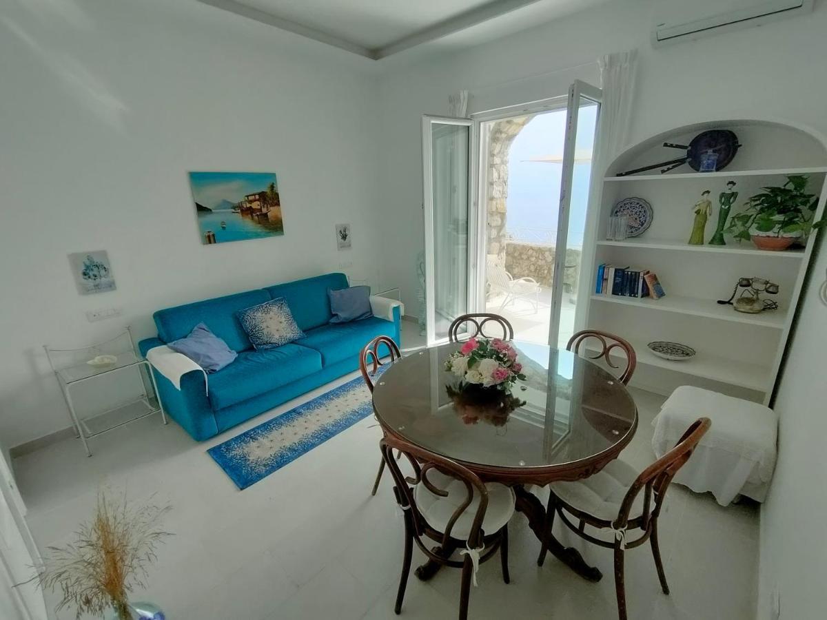 Positanobay Apartment Exterior foto