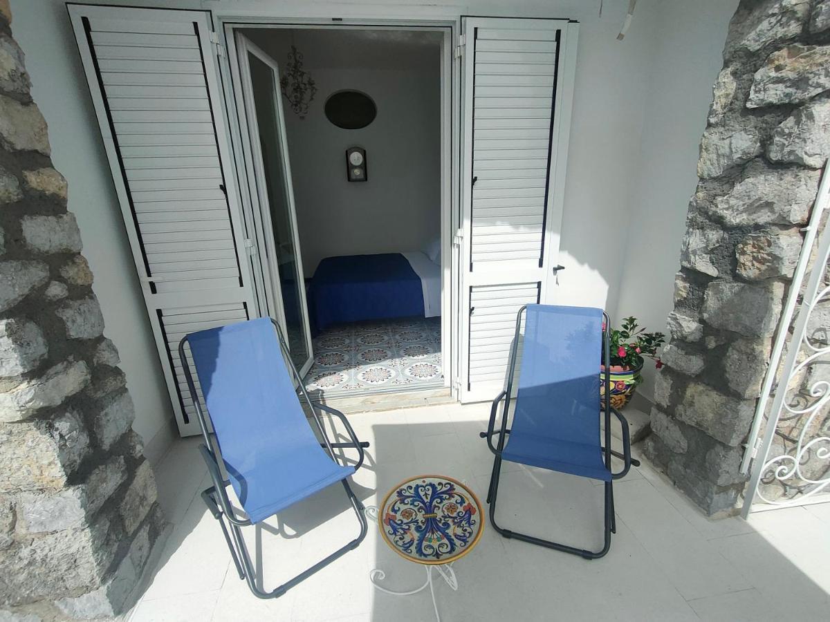 Positanobay Apartment Exterior foto